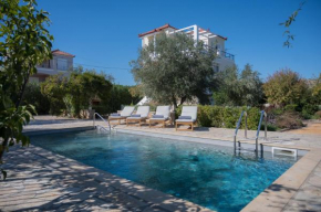 Elysian Garden Villa